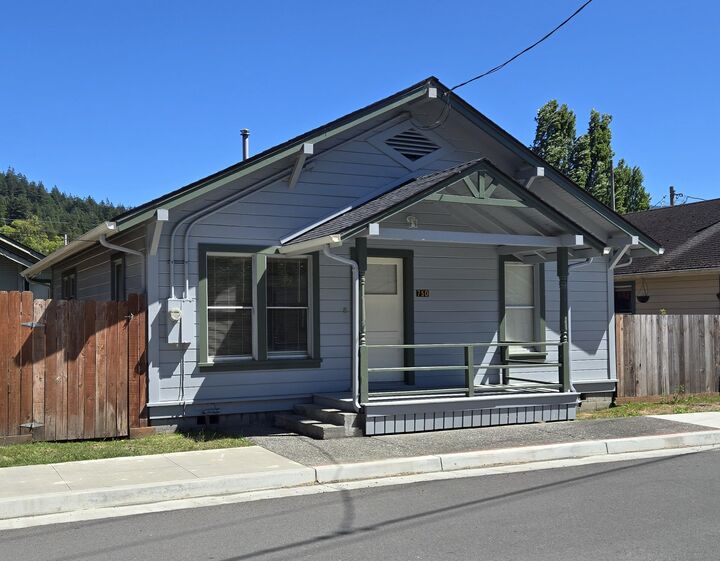 Property Photo:  750 Williams Street  CA 95565 