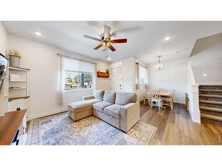 Property Photo: 2402 49th Ave Ct 2 CO 80634