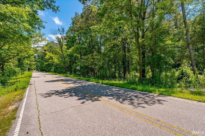 Property Photo:  1555 Old State 66 Road  IN 47630 