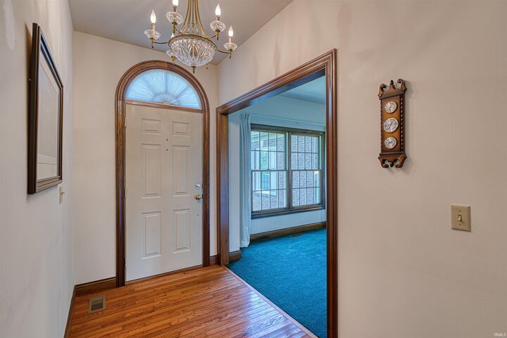 Property Photo:  7743 Marx Road  IN 47720 