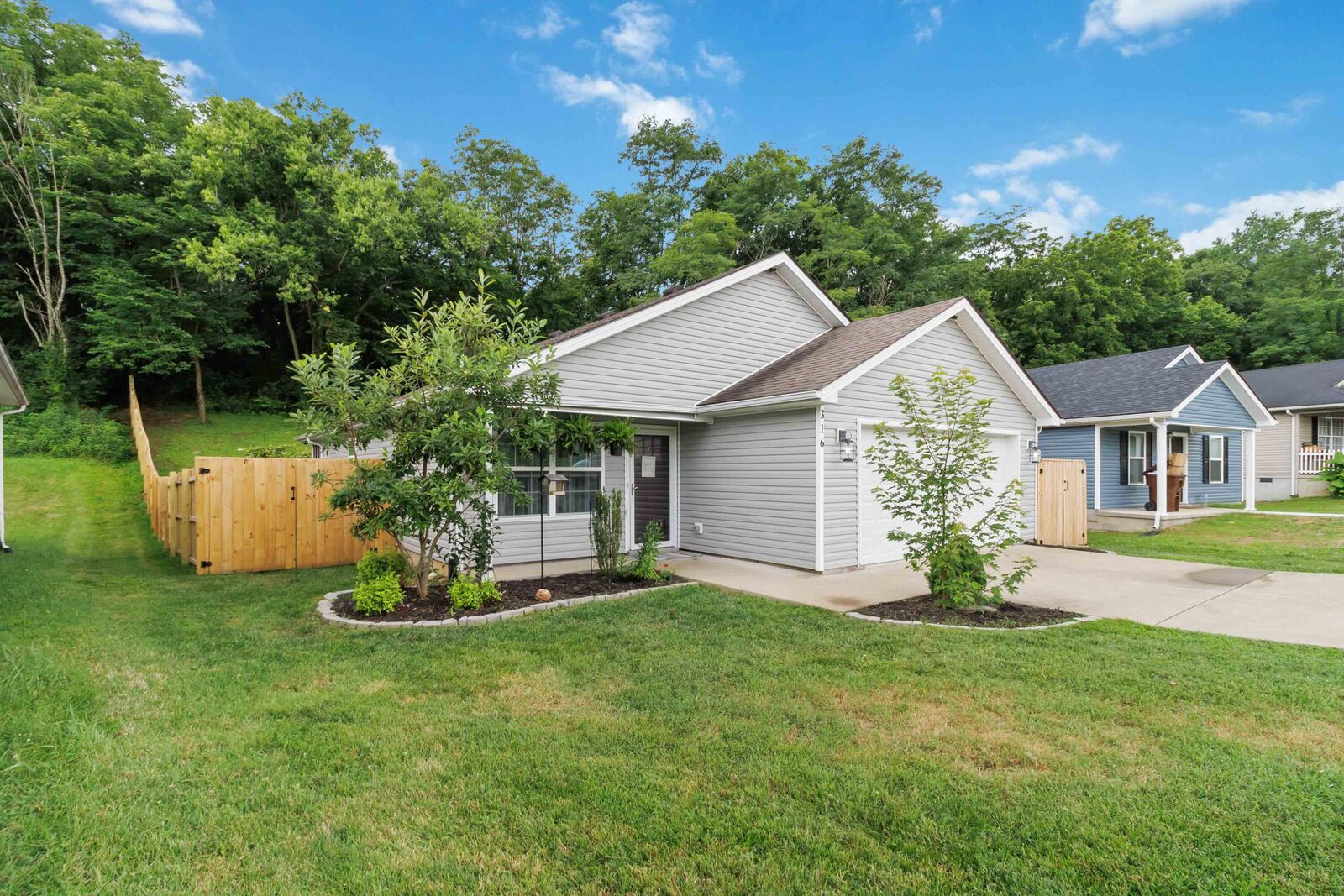 Property Photo:  316 Buffalo Trace  KY 40391 