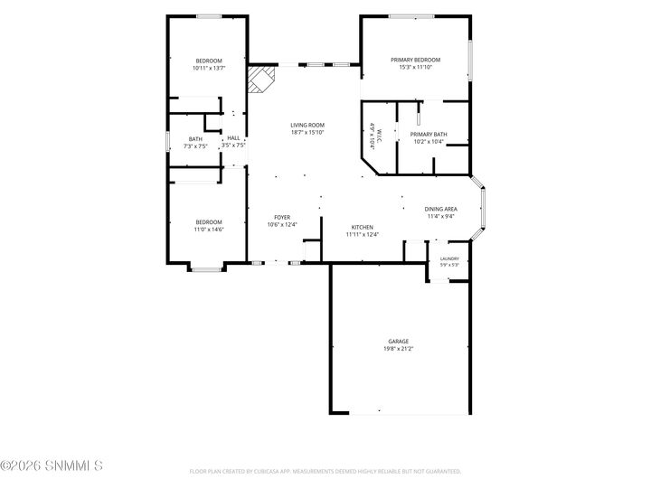 Property Photo:  3407 Chimney Rock Road  NM 88011 