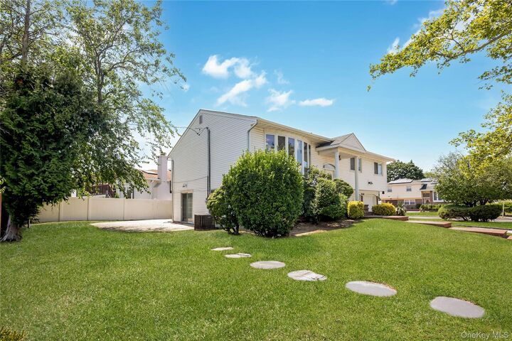 Property Photo: 900 Flanders Drive NY 11581