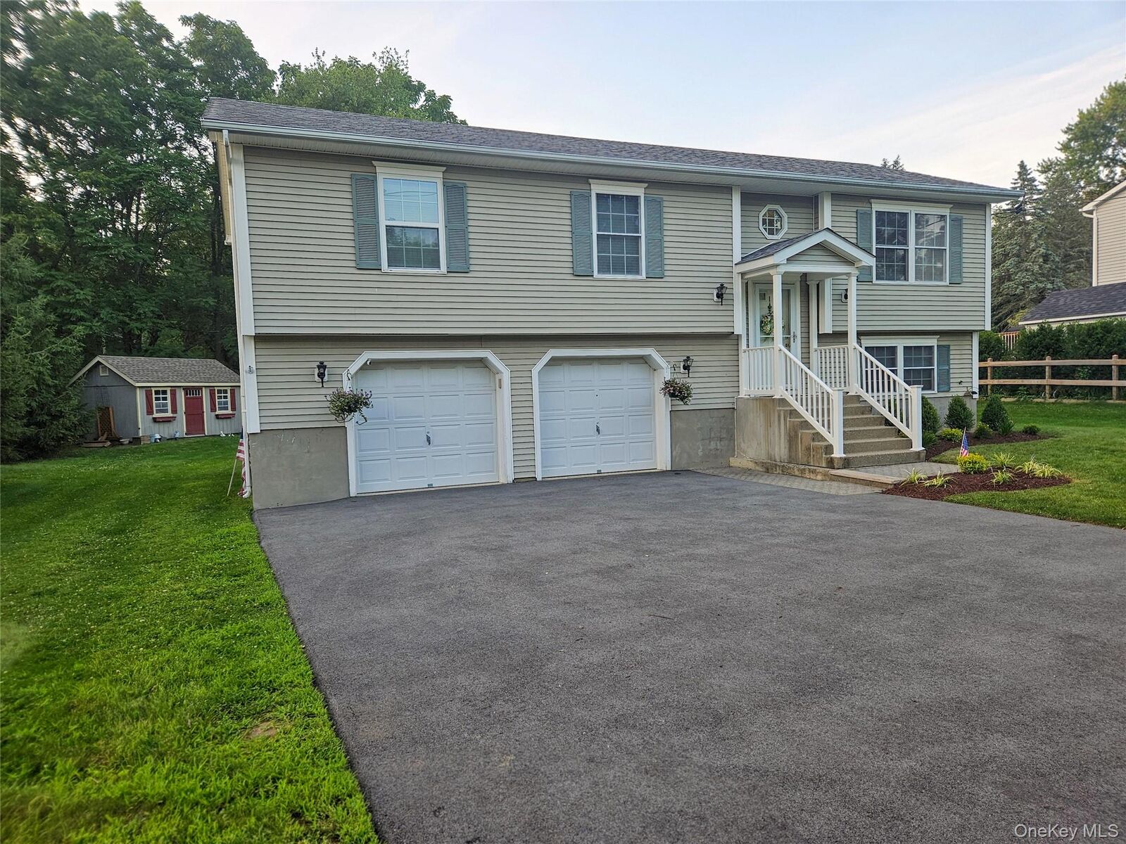 Property Photo: 1 S Lynn Street NY 10990