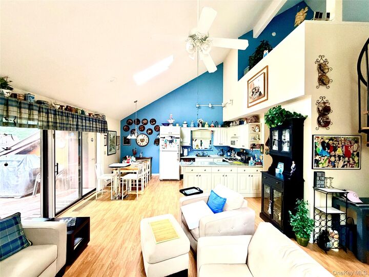Property Photo:  2 Water Lilly Lane  NY 12701 