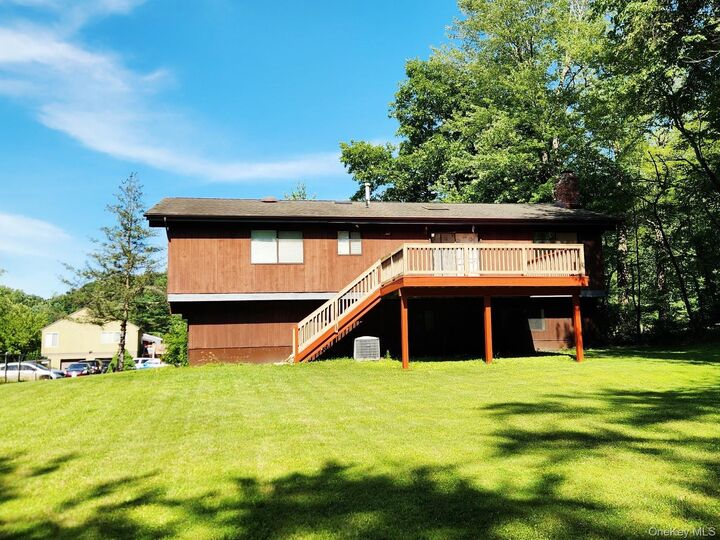 Property Photo: 2 Mountain View Court NY 10970