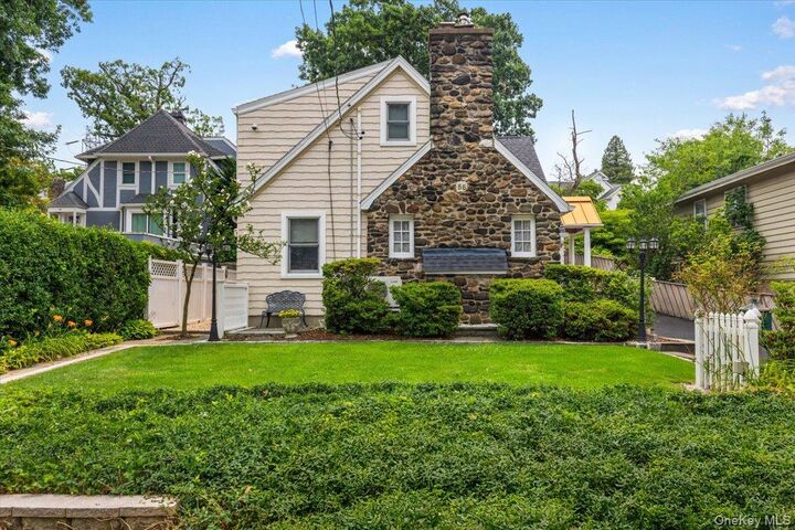 Property Photo:  54 Aka 58 Kingston Avenue  NY 10701 