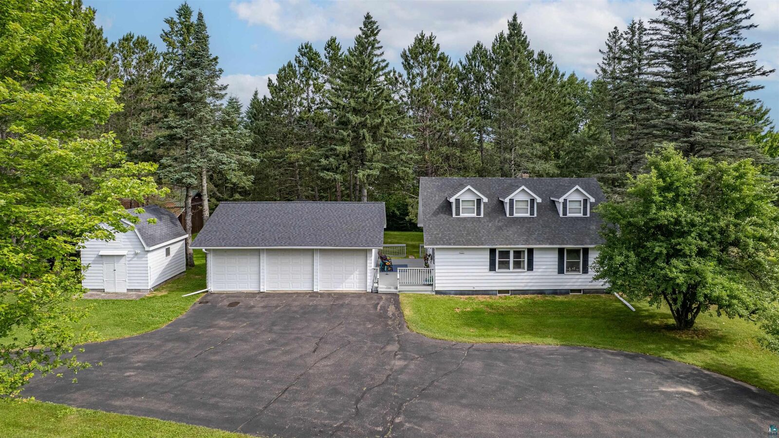 Property Photo:  27 Maple Dr  MN 55733 