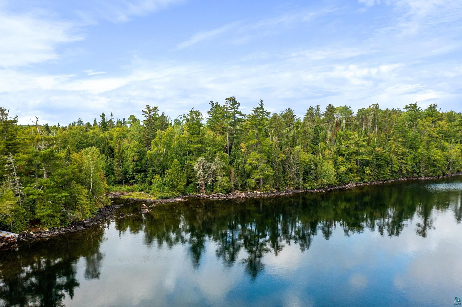 Property Photo:  15xa Greenwood Lake Rd  MN 55604 