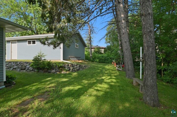 Property Photo:  507 2nd St  MN 55810 