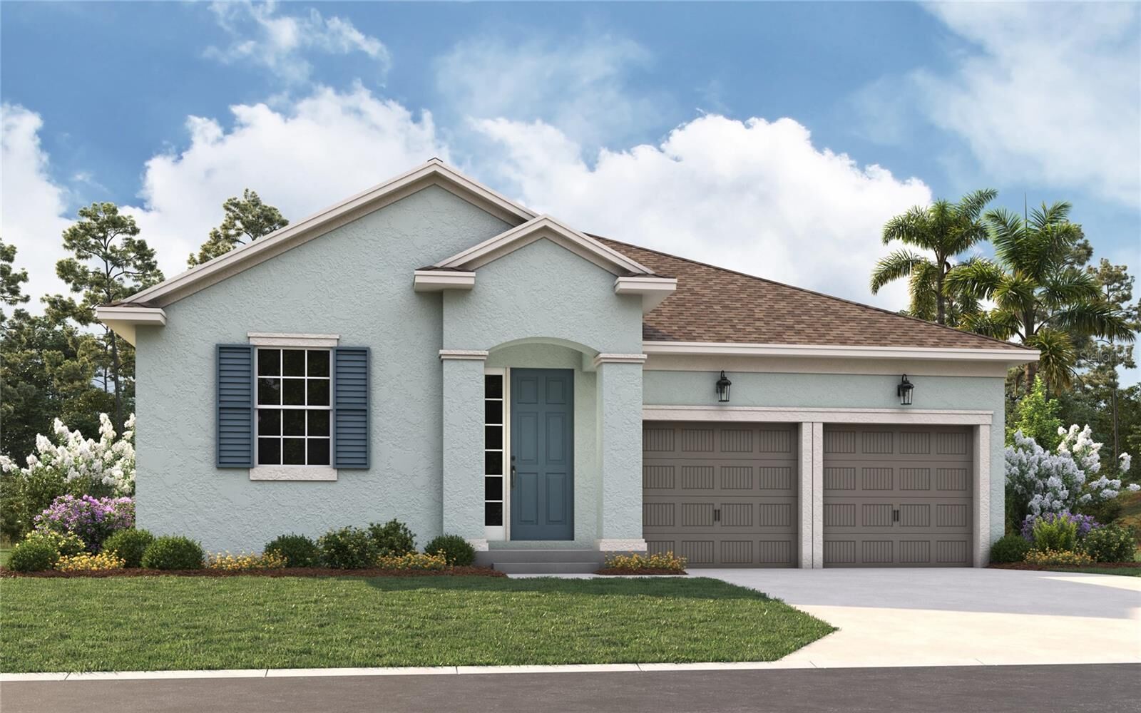 Property Photo: 5378 Marshelder Street FL 32712