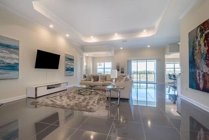 Property Photo:  4731 Clock Tower Drive 401  FL 34746 