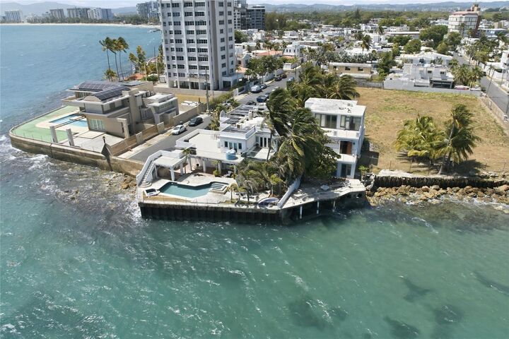 Property Photo: 4 Emajagua PR 00913