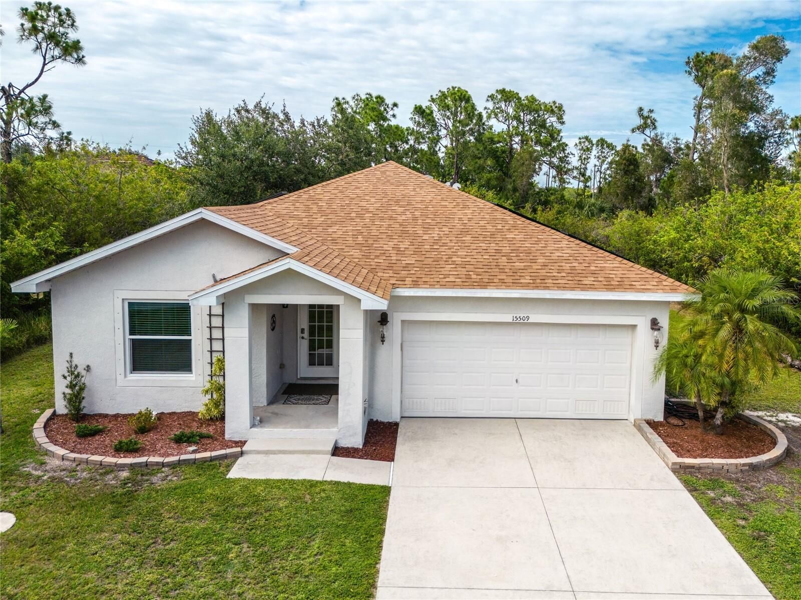 Property Photo:  15509 Alsace Circle  FL 33981 