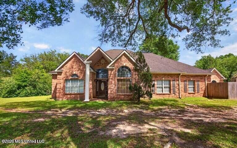 Property Photo:  6918 Highway 11  MS 39426 