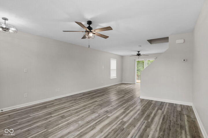 Property Photo: 10604 Pavilion Drive IN 46259