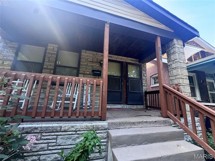 Property Photo:  5045 S 37th Street  MO 63116 