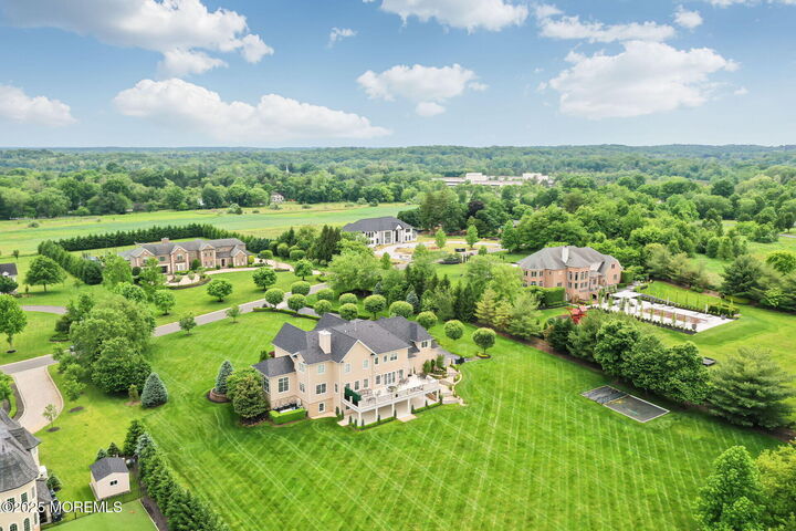 Property Photo: 10 Hop Brook Lane NJ 07733