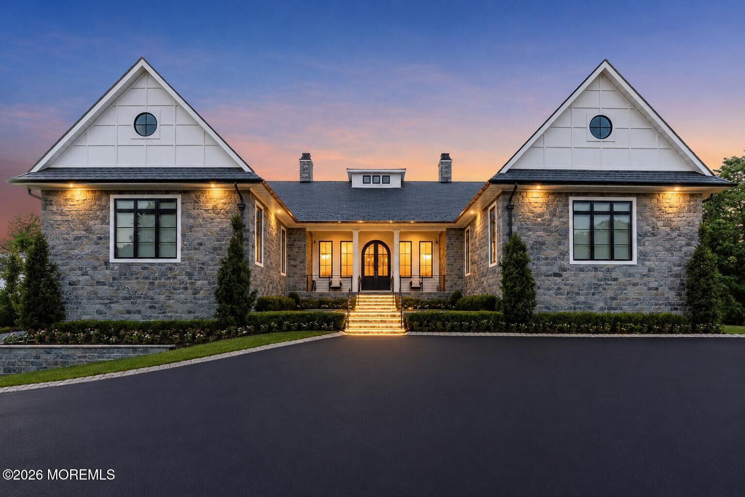 Property Photo:  2 Ponderosa Drive  NJ 07722 