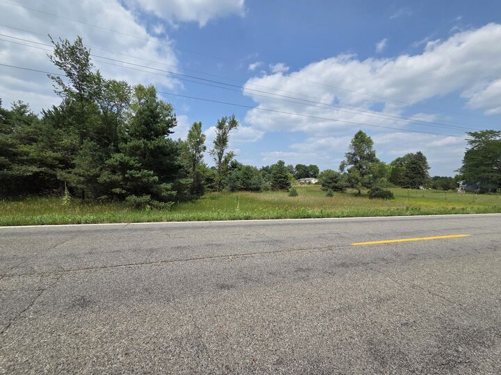Property Photo: 00 W Stanton Road MI 49347