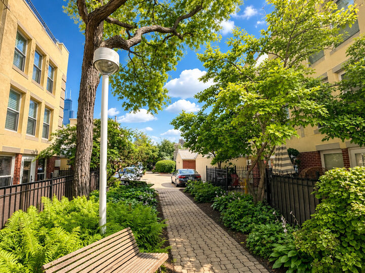 Property Photo:  1170 S Plymouth Court 2se  IL 60605 