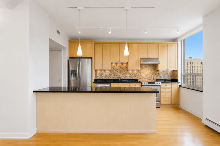 Property Photo: 1000 N Lake Shore Plaza 24C IL 60611