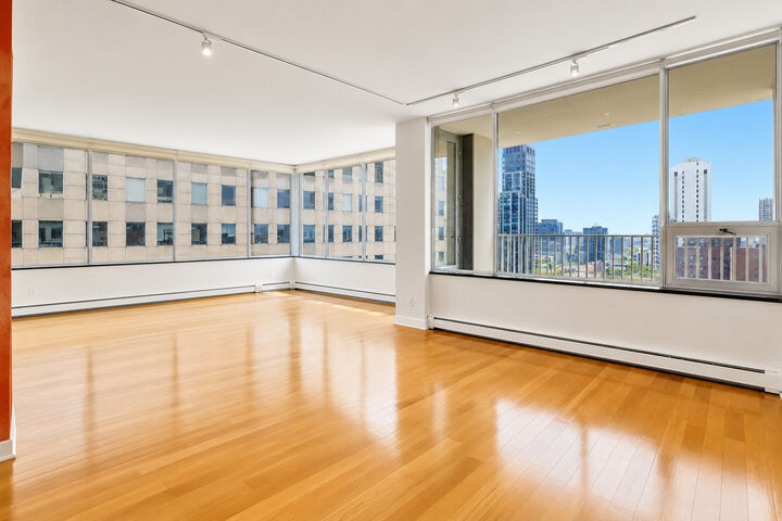 Property Photo: 1000 N Lake Shore Plaza 24C IL 60611
