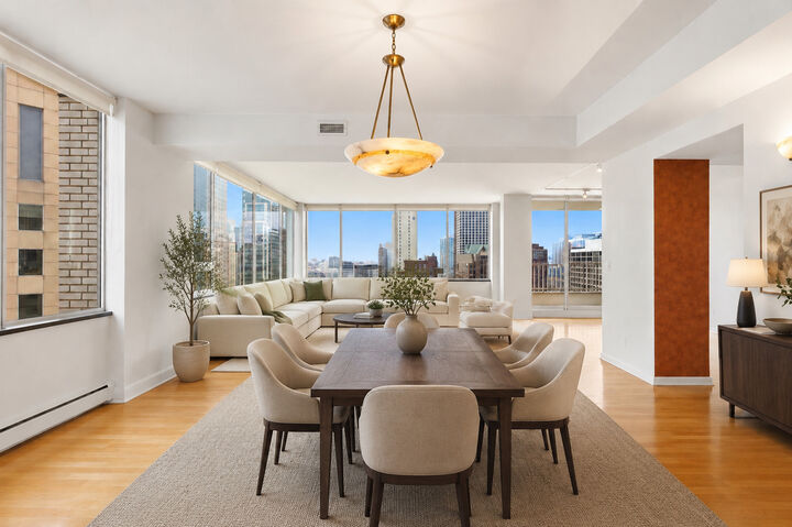 Property Photo: 1000 N Lake Shore Plaza 24C IL 60611