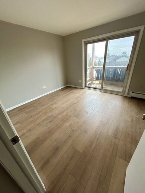 Property Photo:  821 Bode Road 4  IL 60120 