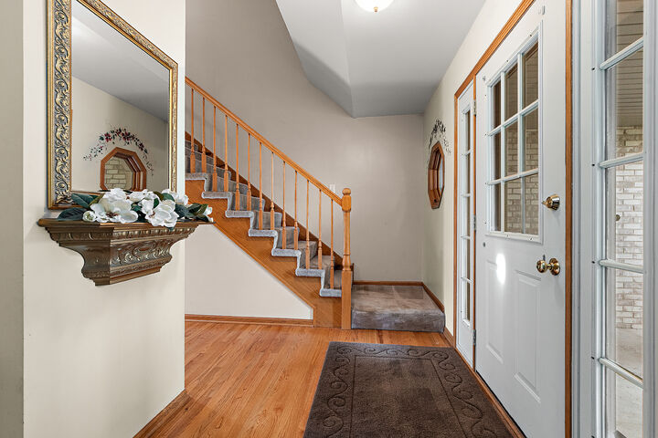 Property Photo:  1028 Kylemore Court  IL 60441 