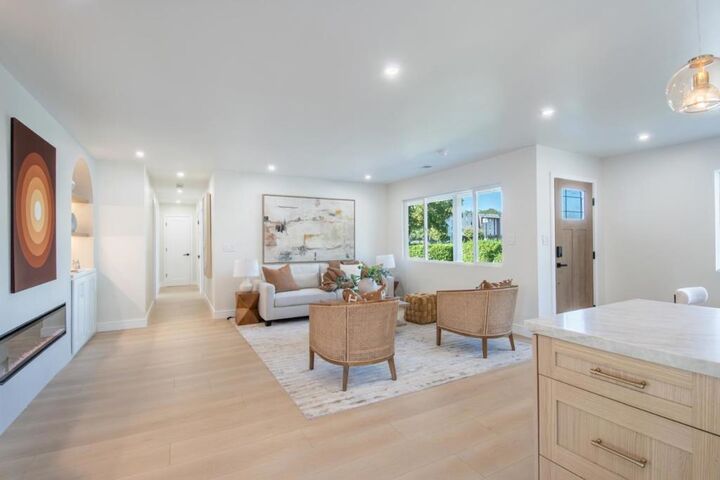 Property Photo: 661 Empey Way CA 95128