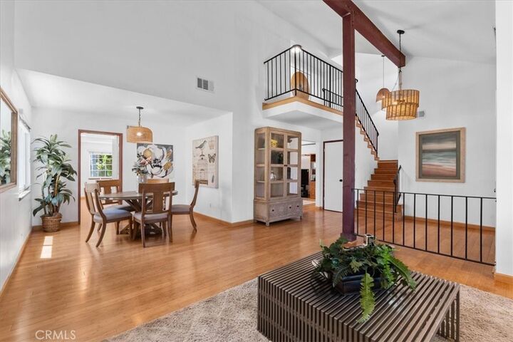 Property Photo: 1337 N Isadora CA 91764