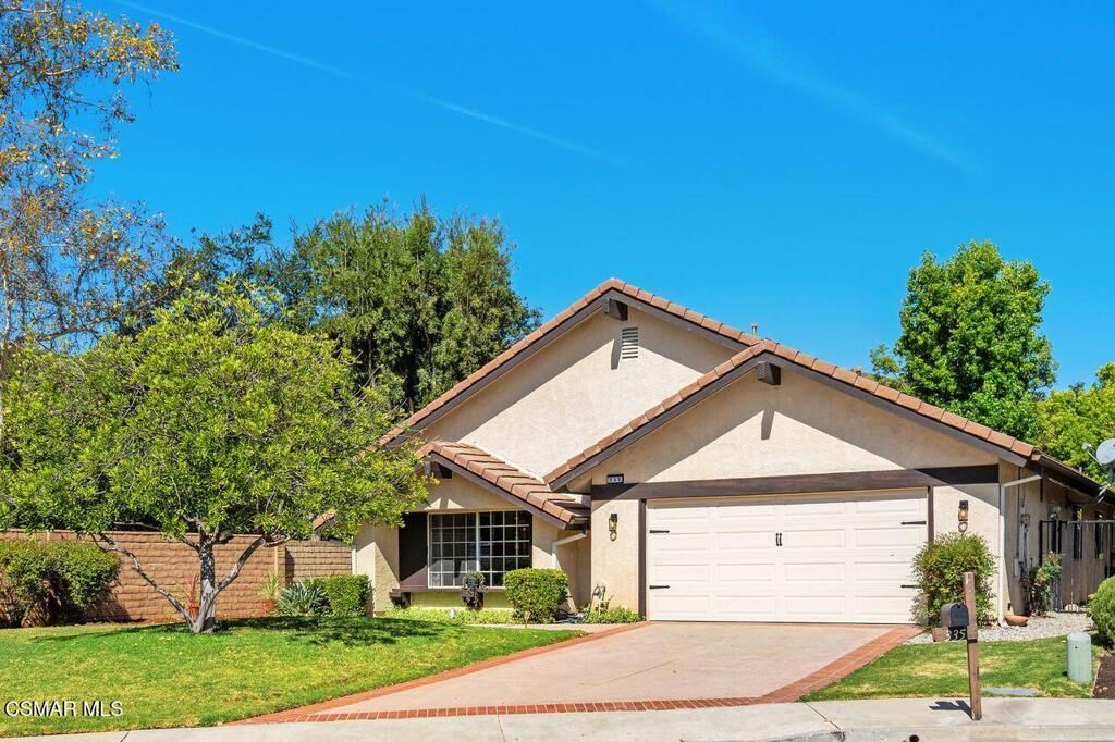 Property Photo: 335 Medea Creek Lane CA 91377
