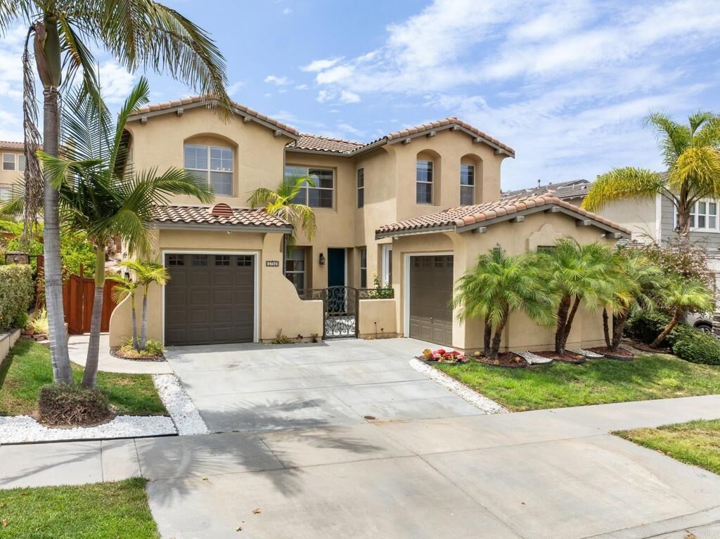 Property Photo: 1702 Quiet Trail Dr CA 91915
