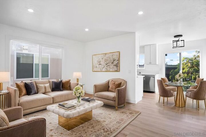 Property Photo:  4180 Cleveland Ave  CA 92103 