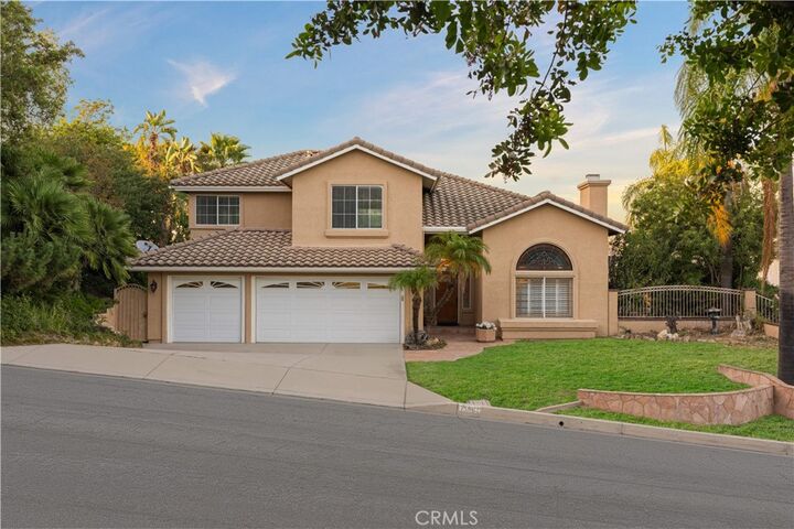 Property Photo: 15967 Ranch House Road CA 91709
