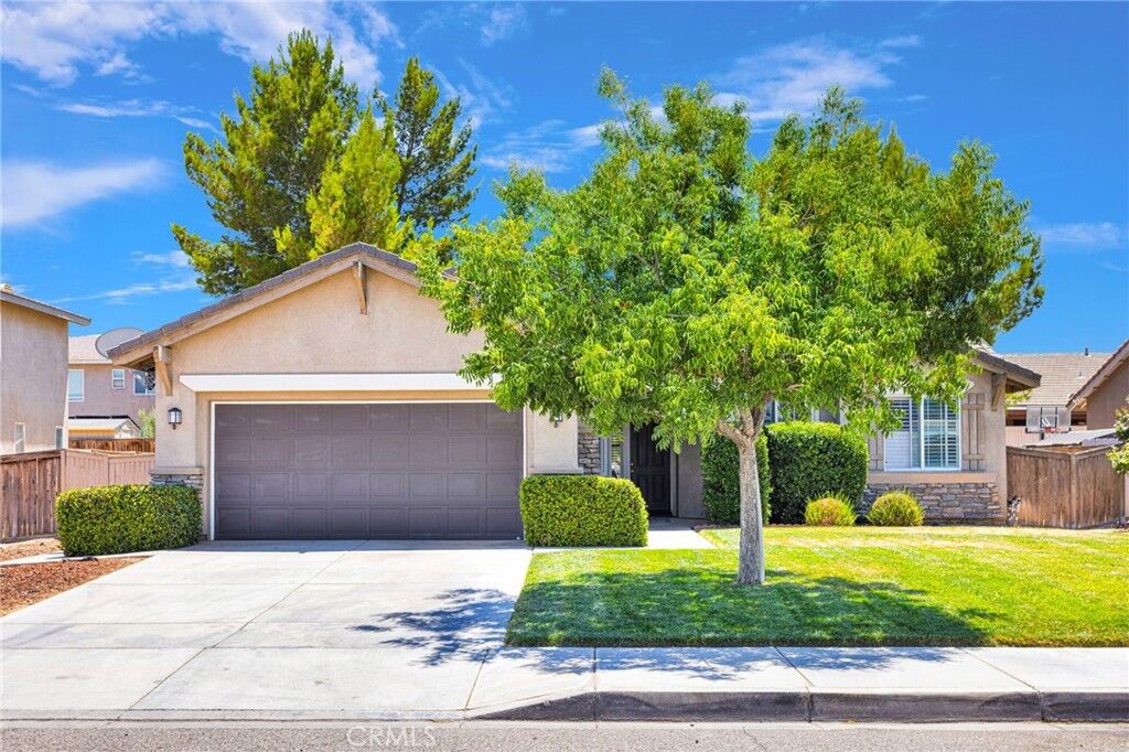 Property Photo: 11611 Danielle CA 92301