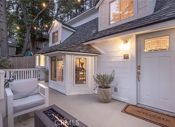 Property Photo:  810 Sierra Vista  CA 92391 