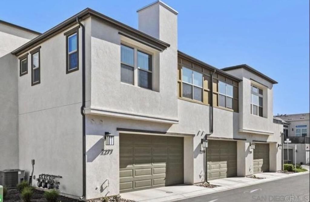 Property Photo:  2277 Trevi Circle  CA 91913 
