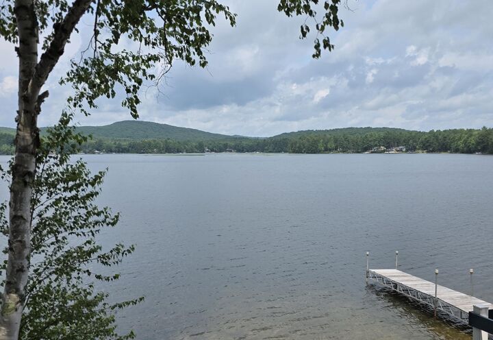 Property Photo: 10 Camp Road ME 04076