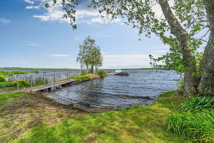 Property Photo: 177 & 175 Kitchen Hill Road ME 04953