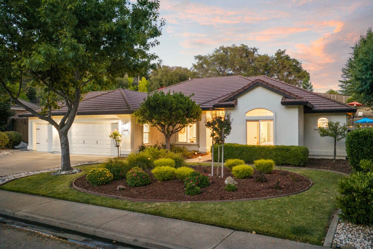 Property Photo:  10930 Sunrise Ridge Circle  CA 95603 