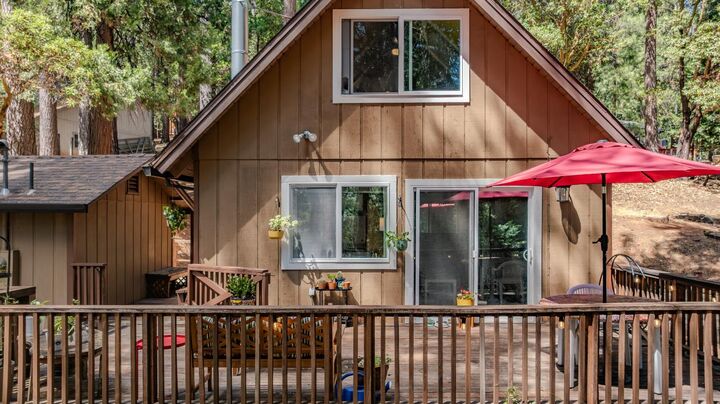 Property Photo: 27161 Barton Road CA 95666