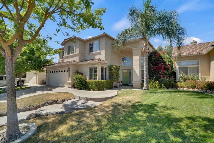 Property Photo: 2605 Fiedler Way CA 95355