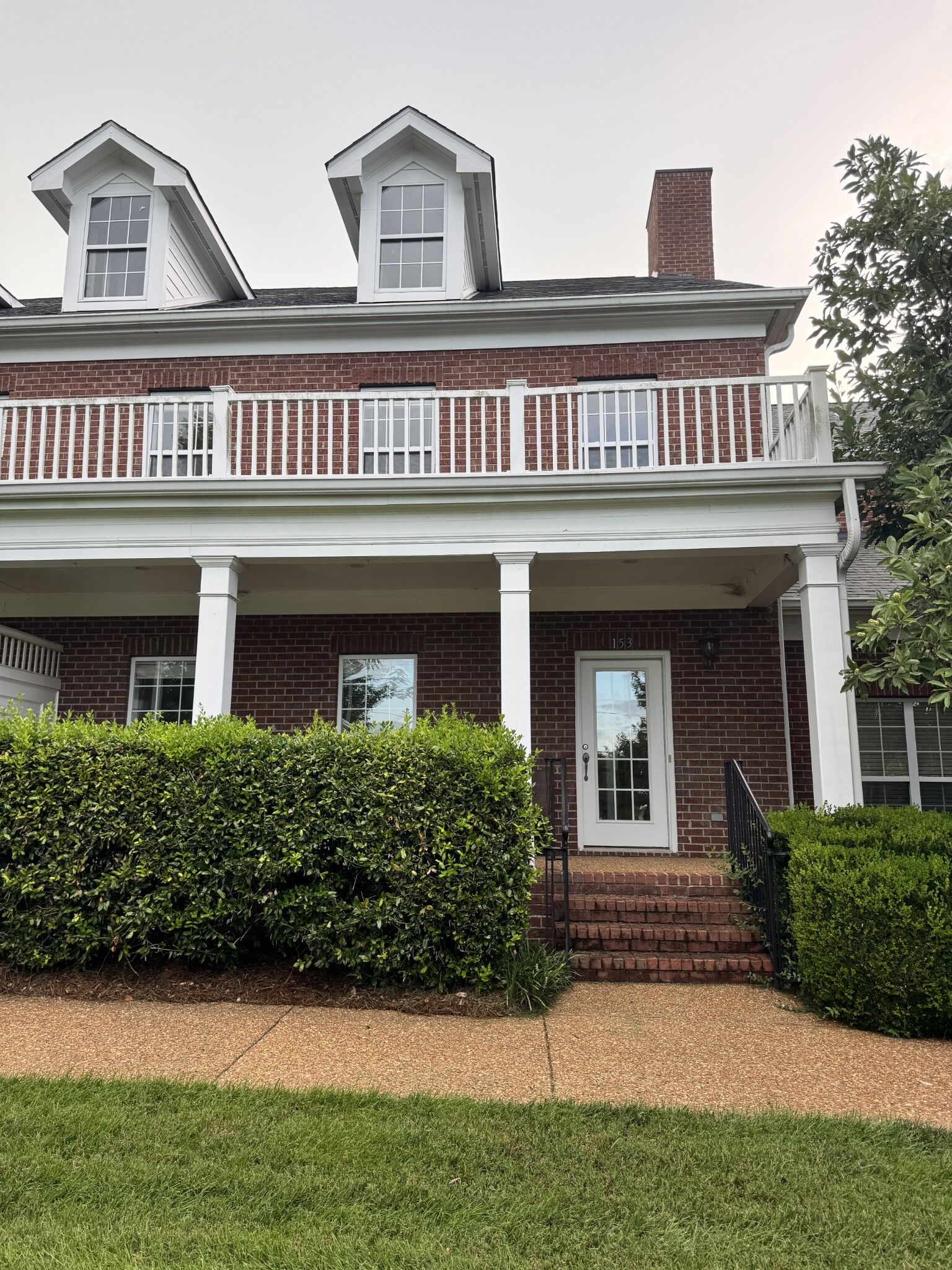 Property Photo: 153 Ormesby Pl TN 37064