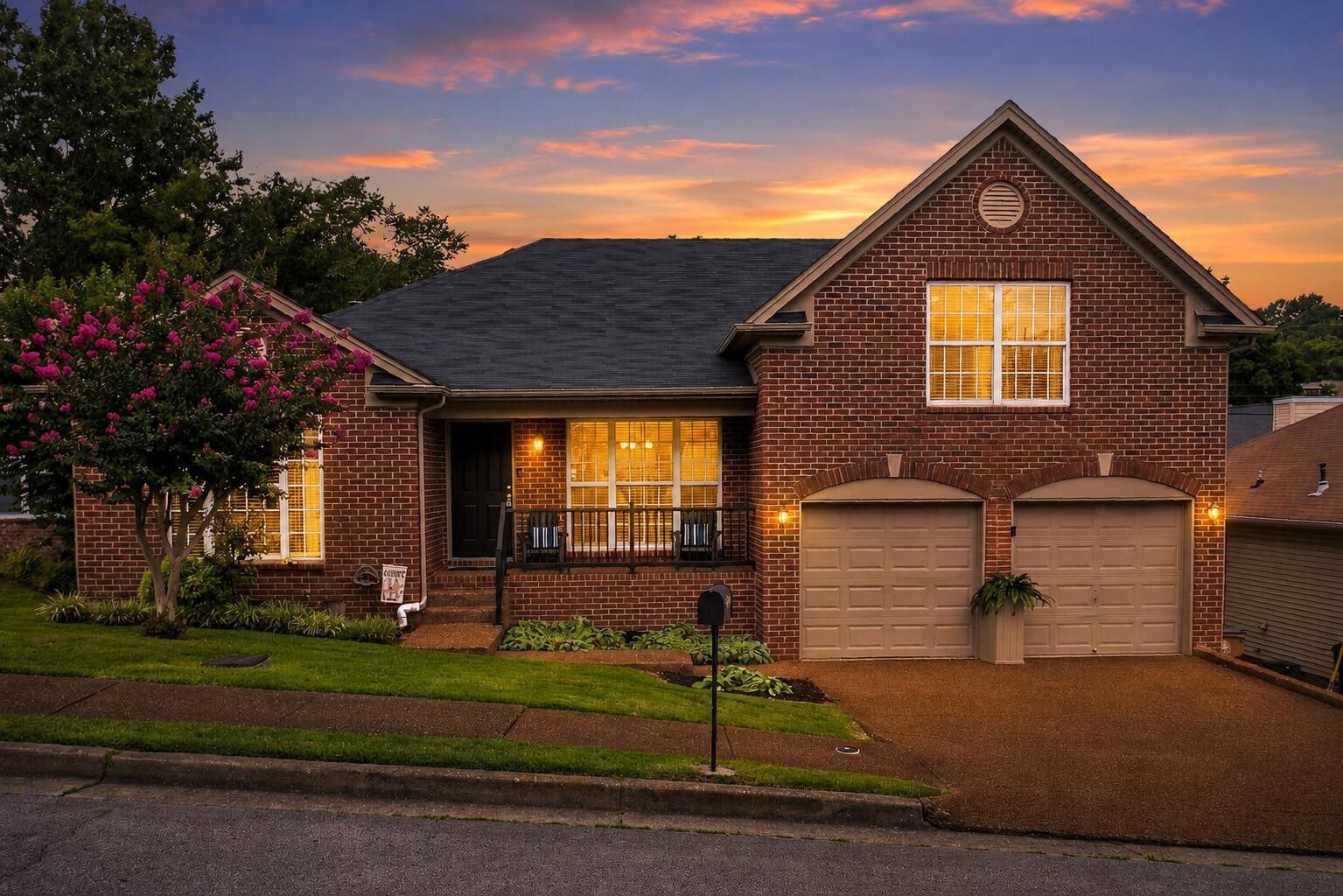Property Photo:  3020 Harbor Lights Dr  TN 37217 