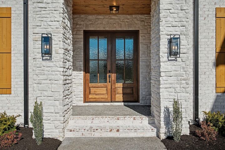 Property Photo: 448 Bell Lake Rd TN 37066