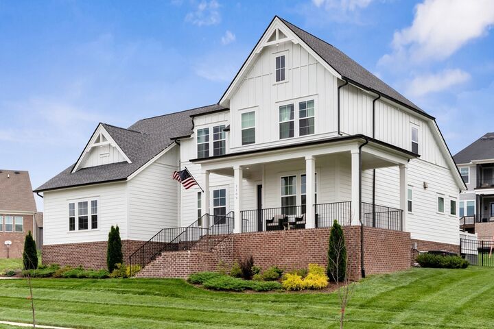 Property Photo: 1109 Angela Ann Ct TN 37135