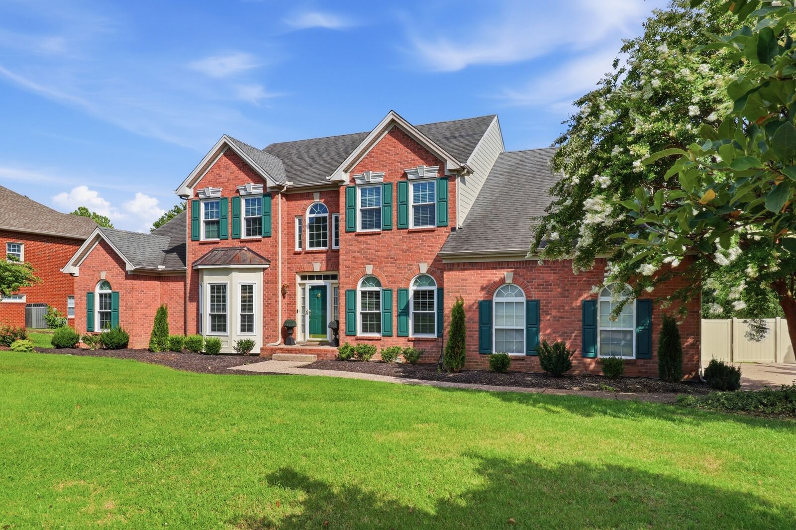 Property Photo:  2010 Brunswick Dr  TN 37087 