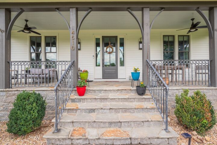 Property Photo: 4510 Harpeth School Rd TN 37064